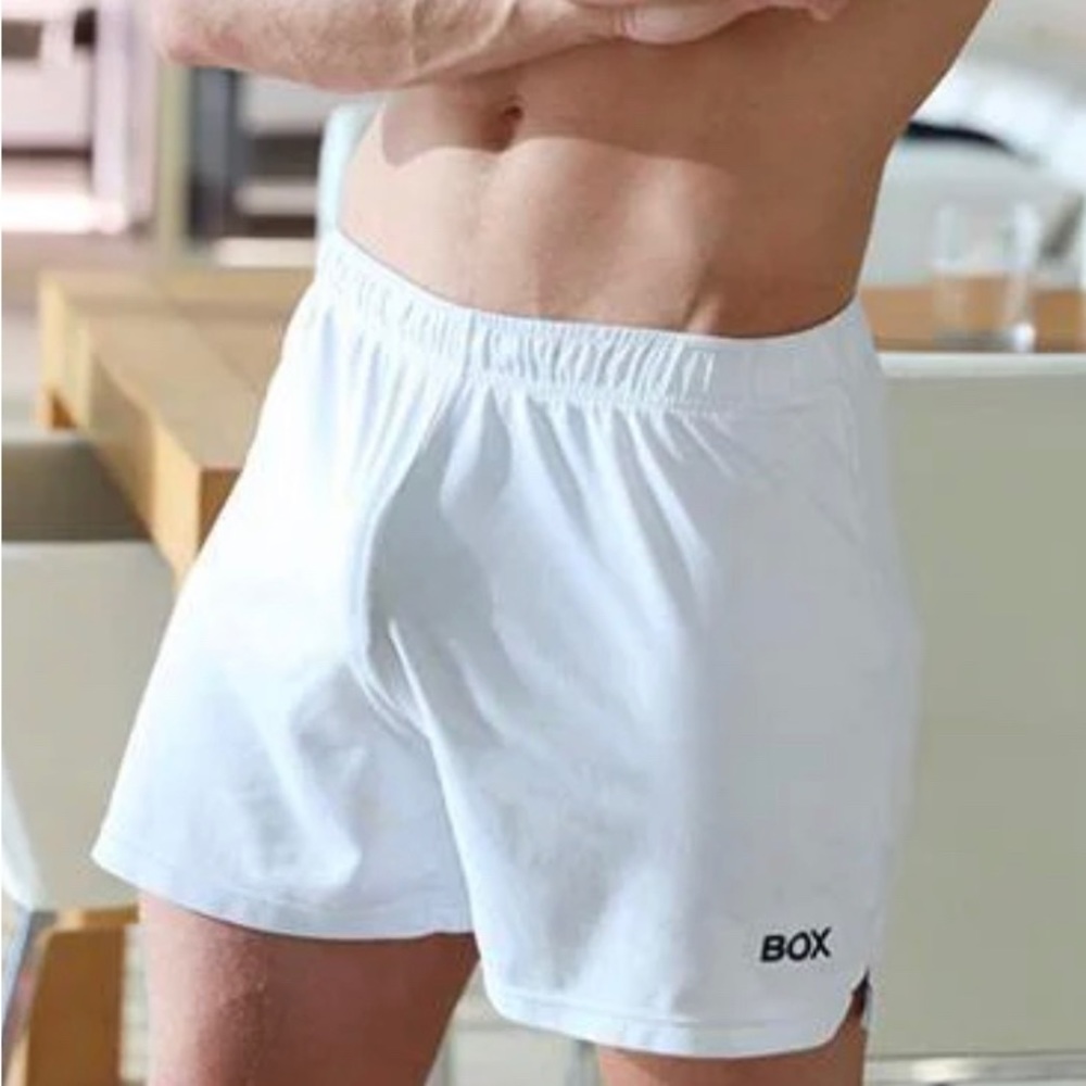 Box Menswear Size Small Shorts